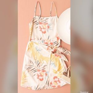 Island girl dress , from Maven women’s wear